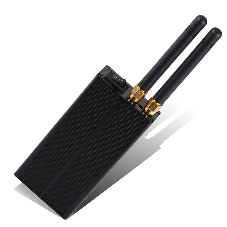  东城街道1.2G/1.5G导航屏蔽器