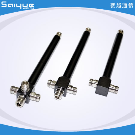  东城街道FM调频广播同步广播功分器