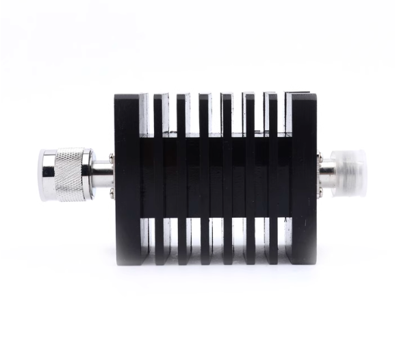  东城街道腔体固定衰减器0-3G/0-4G  N型接口